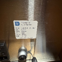 FP Developments 1366-2029 Syringe Filling System image 2